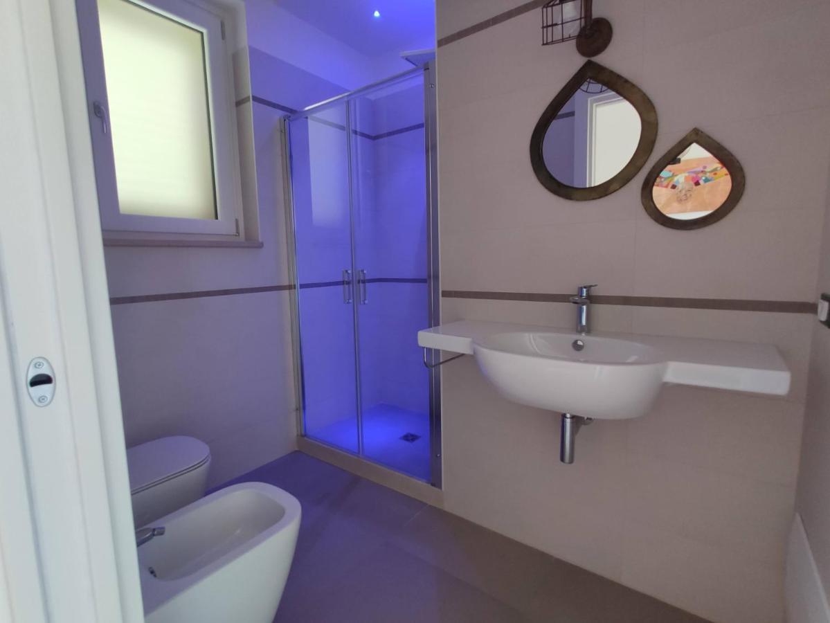 Ulivi Di Minerva - Boutique Holiday Home - Ostuni - Fasano - Cisternino Montalbano  Bagian luar foto
