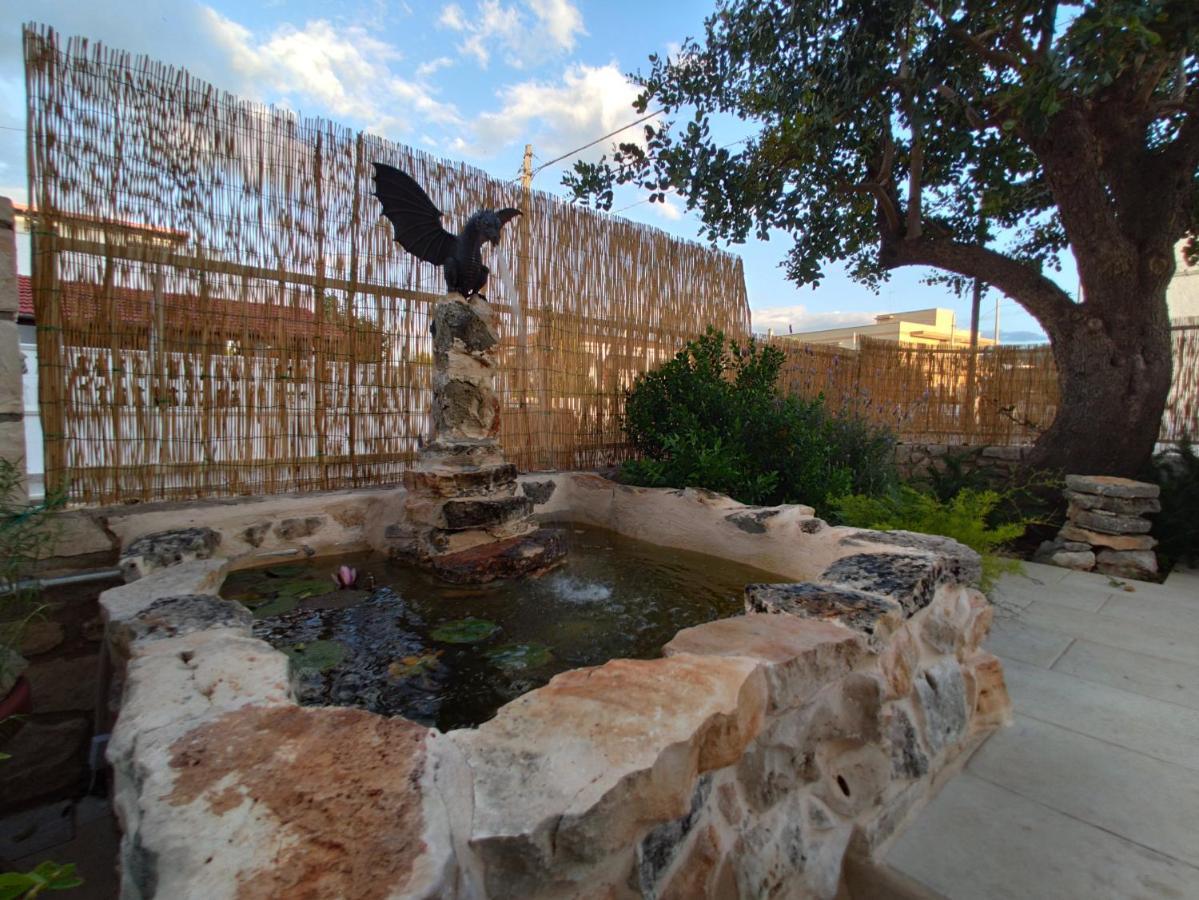 Ulivi Di Minerva - Boutique Holiday Home - Ostuni - Fasano - Cisternino Montalbano  Bagian luar foto