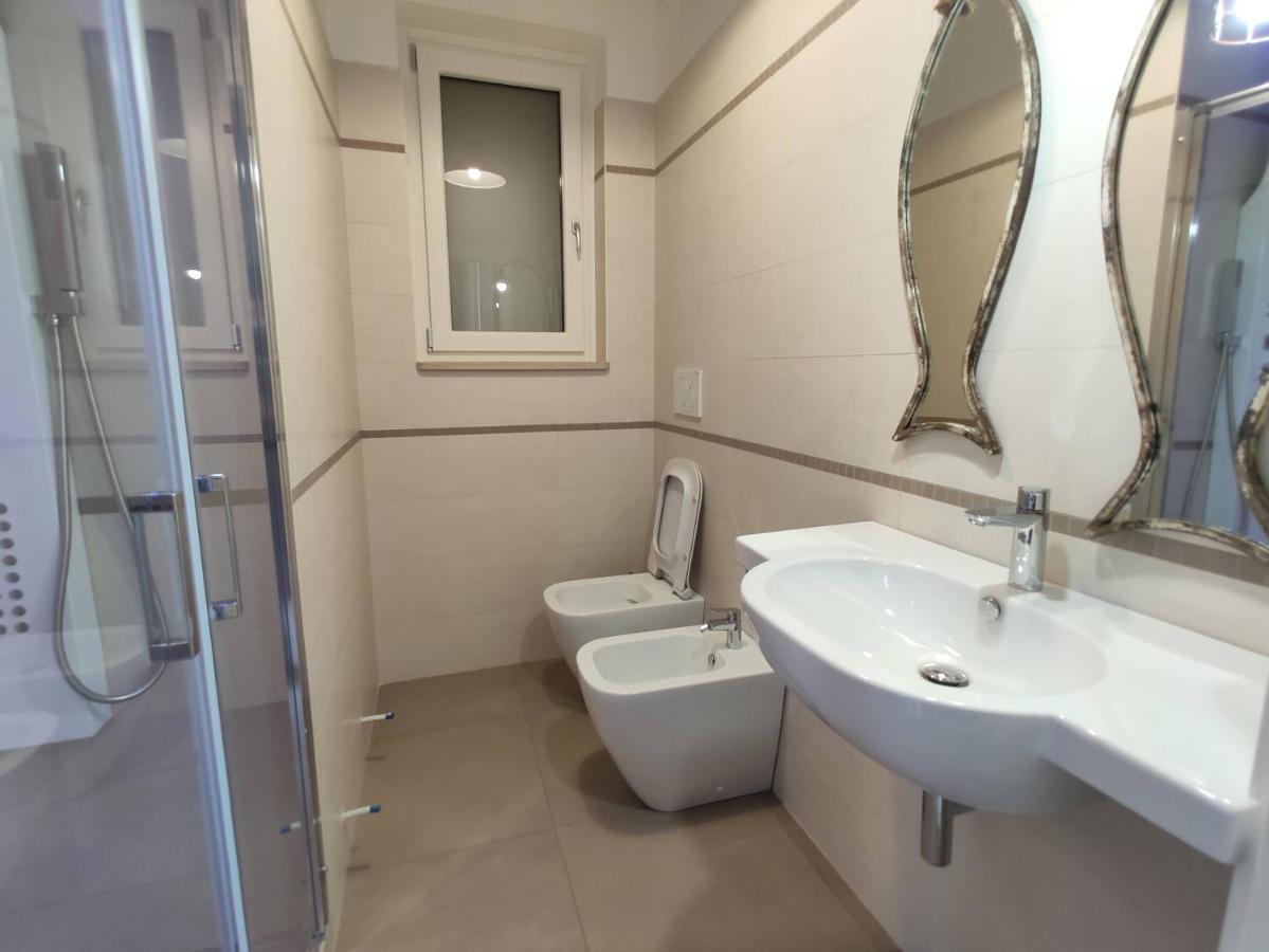 Ulivi Di Minerva - Boutique Holiday Home - Ostuni - Fasano - Cisternino Montalbano  Bagian luar foto