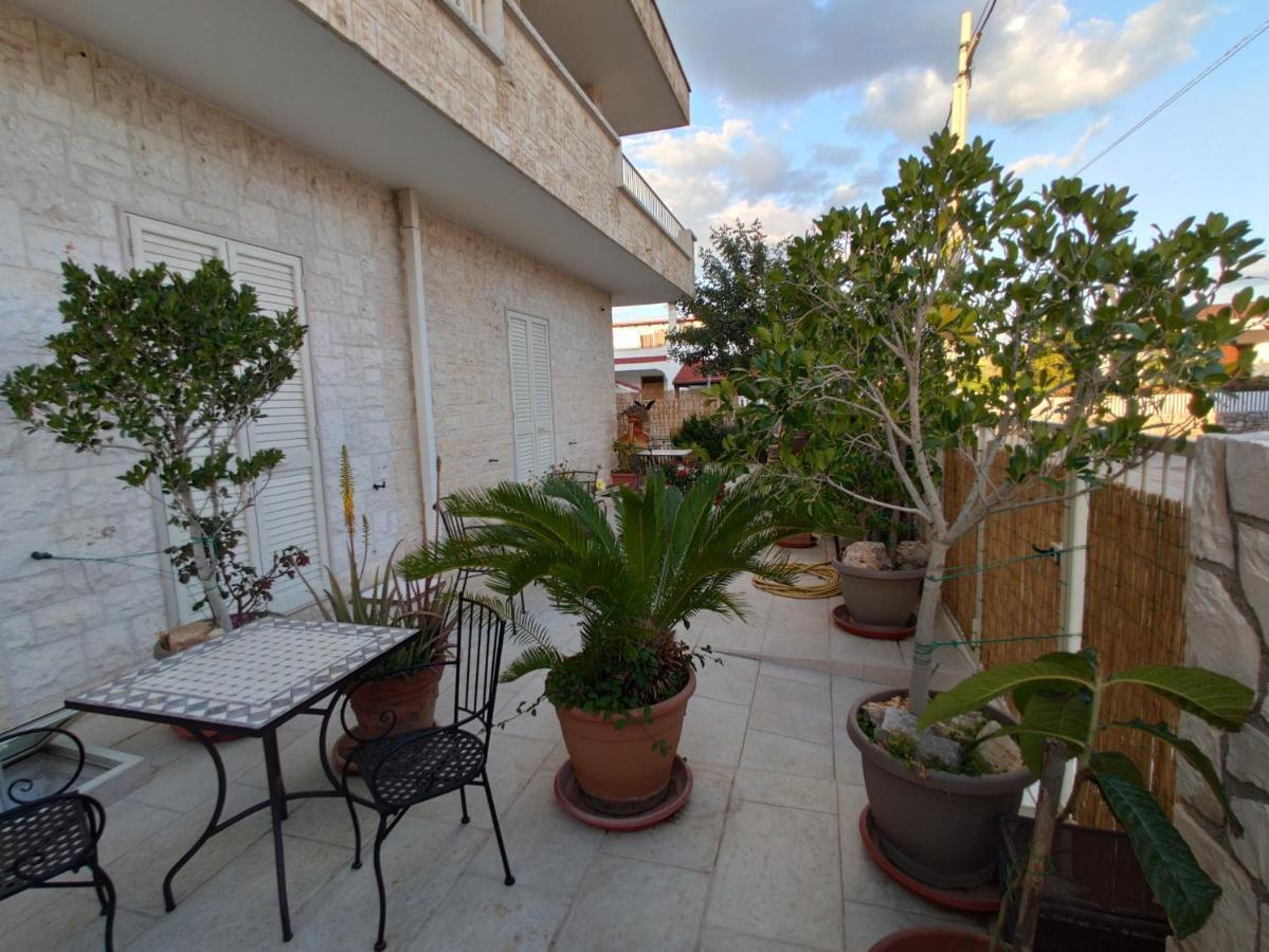 Ulivi Di Minerva - Boutique Holiday Home - Ostuni - Fasano - Cisternino Montalbano  Bagian luar foto