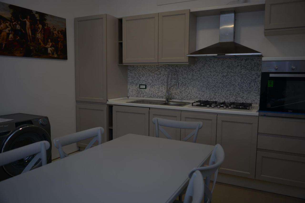 Ulivi Di Minerva - Boutique Holiday Home - Ostuni - Fasano - Cisternino Montalbano  Bagian luar foto